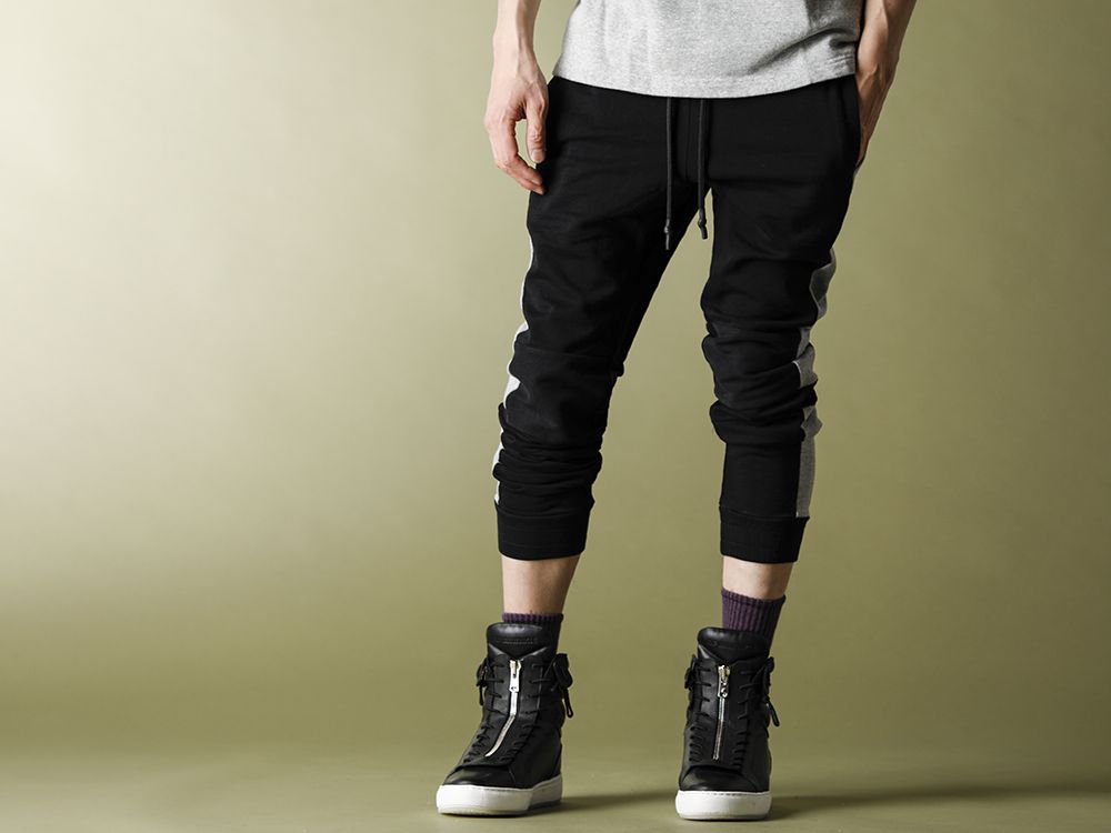 .LOGY kyoto 20SS 【 RIPVANWINKLE × VEILANCE 】BLAZER LT STYLING!!! - 4-001