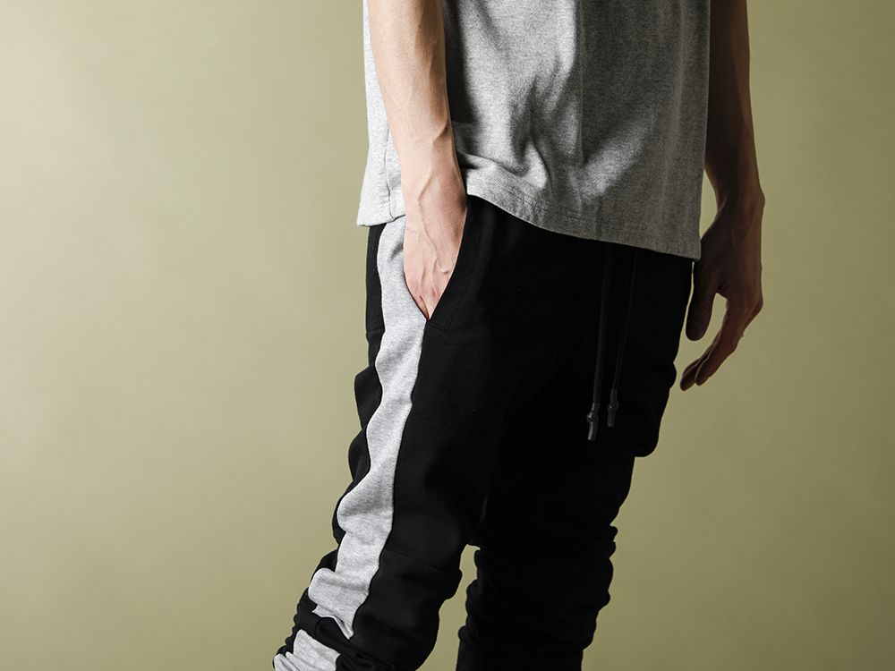 .LOGY kyoto 20SS 【 RIPVANWINKLE × VEILANCE 】BLAZER LT STYLING!!! - 4-003