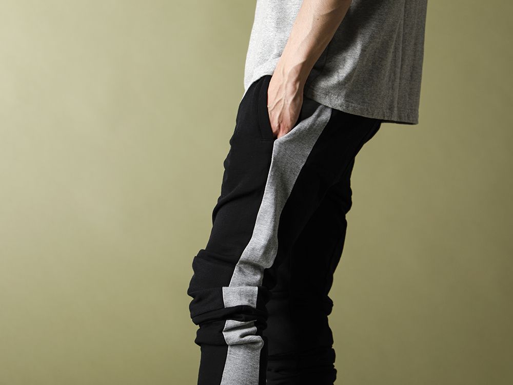 .LOGY kyoto 20SS 【 RIPVANWINKLE × VEILANCE 】BLAZER LT STYLING!!! - 4-004