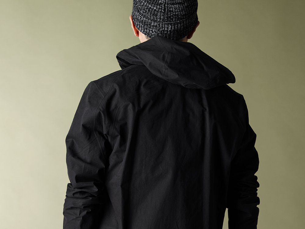 .LOGY kyoto 20SS 【 RIPVANWINKLE × VEILANCE 】LINE JERSEY SHORTS STYLING! - 2-005