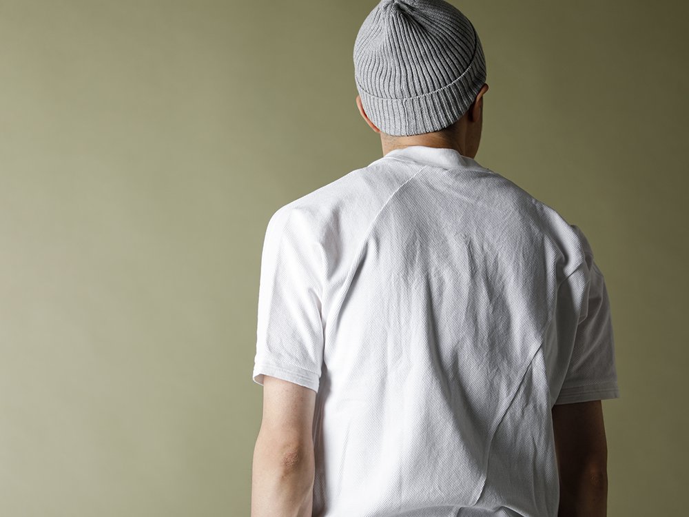 .LOGY kyoto 20SS RIPVANWINKLE【 DROP CARDE 】CROSS JERSEY STYLING! - 3-005