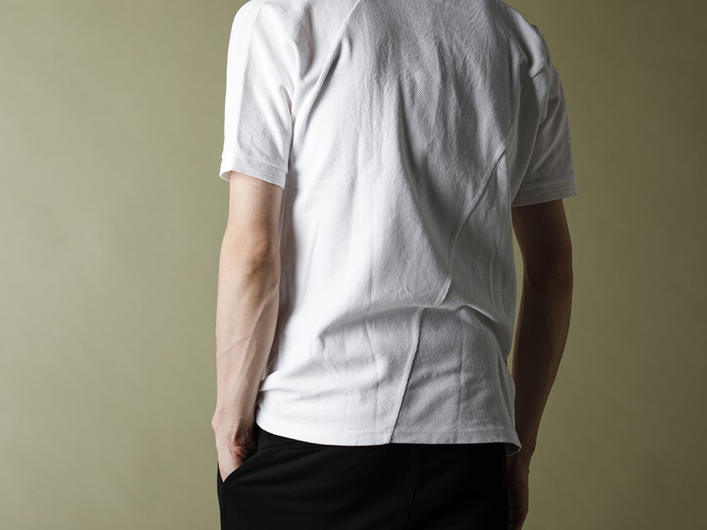 .LOGY kyoto 20SS RIPVANWINKLE【 DROP CARDE 】CROSS JERSEY STYLING! - 3-005