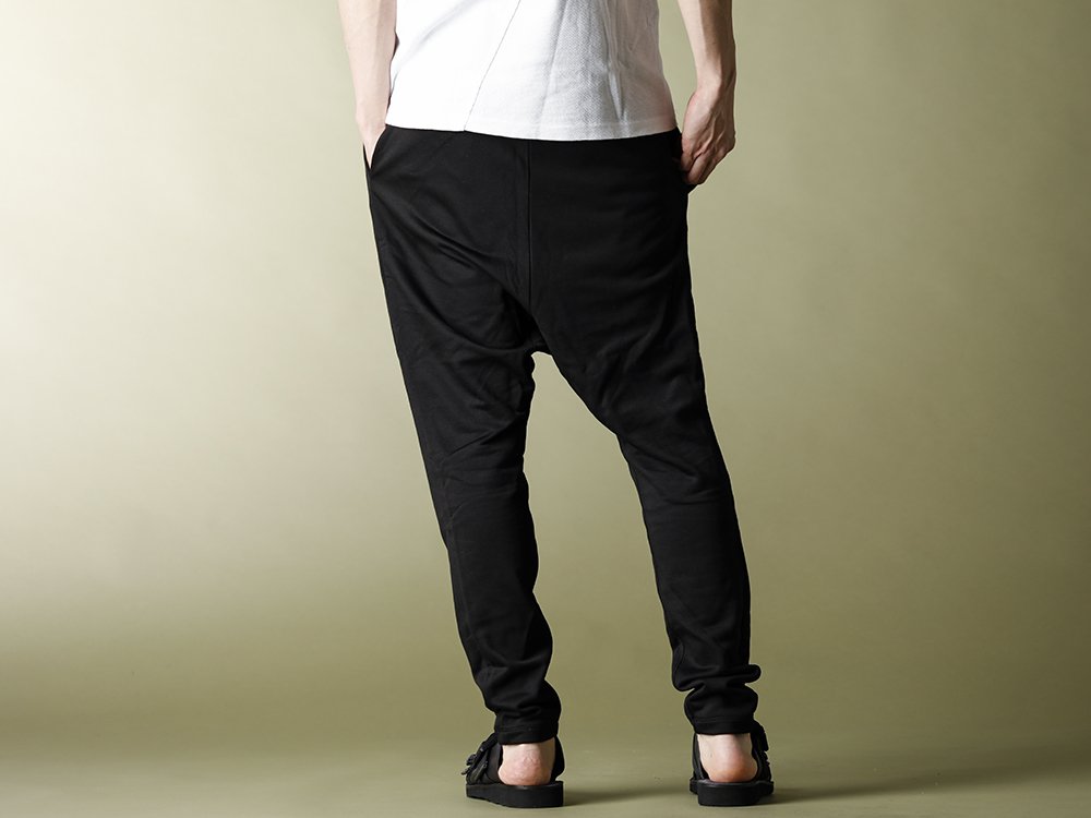 .LOGY kyoto 20SS RIPVANWINKLE【 DROP CARDE 】CROSS JERSEY STYLING! - 3-003