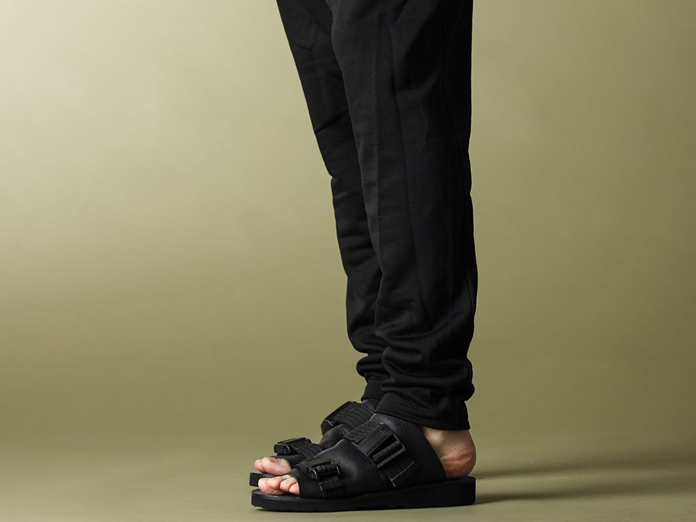 .LOGY kyoto 20SS RIPVANWINKLE【 DROP CARDE 】CROSS JERSEY STYLING! - 3-005