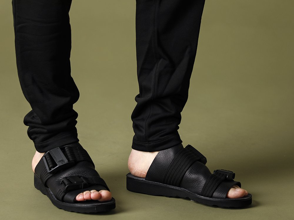 .LOGY kyoto 20SS RIPVANWINKLE【 DROP CARDE 】CROSS JERSEY STYLING! - 3-005