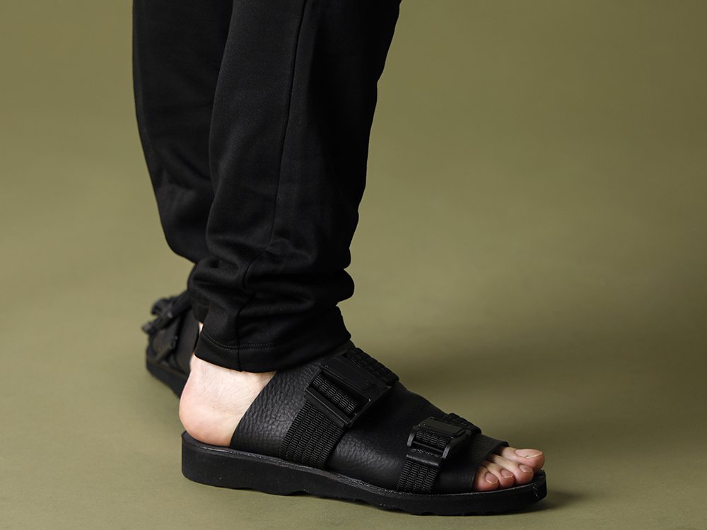 .LOGY kyoto 20SS RIPVANWINKLE【 DROP CARDE 】CROSS JERSEY STYLING! - 3-005