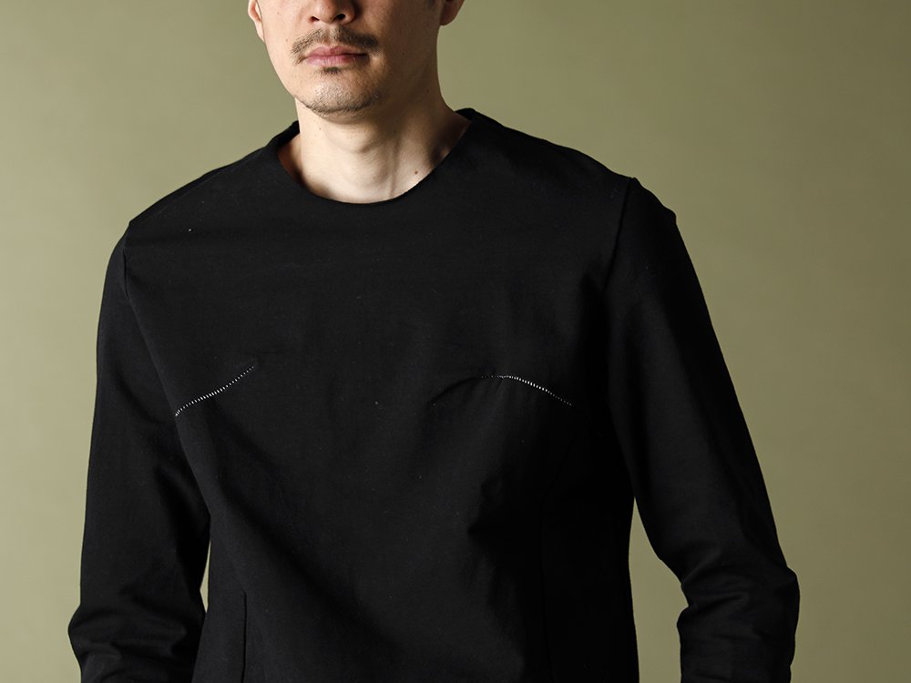 .LOGY kyoto 20SS 【 RIPVANWINKLE × VEILANCE 】APSIS COAT STYLING!!! - 3-005