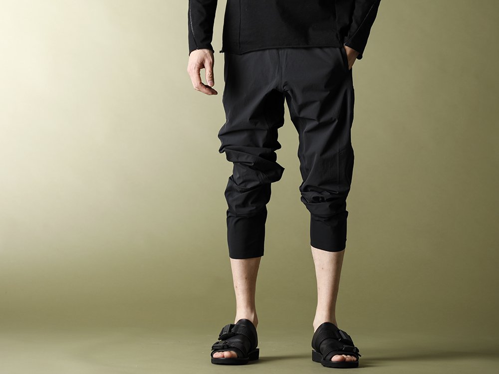 .LOGY kyoto 20SS 【 RIPVANWINKLE × VEILANCE 】APSIS COAT STYLING!!! - 3-001