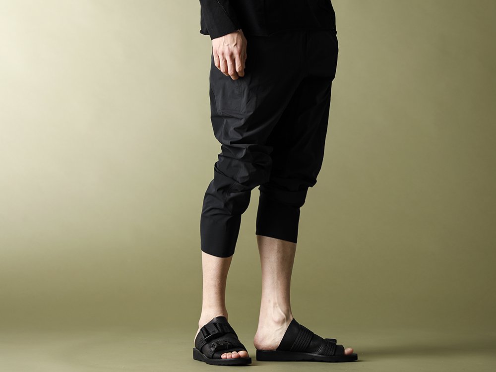 .LOGY kyoto 20SS 【 RIPVANWINKLE × VEILANCE 】APSIS COAT STYLING!!! - 3-002