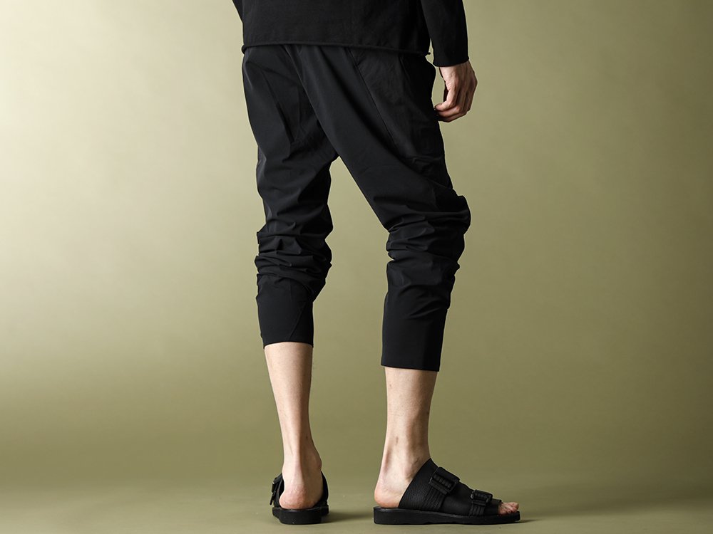 .LOGY kyoto 20SS 【 RIPVANWINKLE × VEILANCE 】APSIS COAT STYLING!!! - 3-003