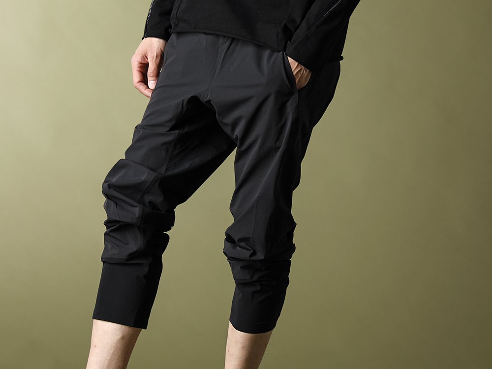 .LOGY kyoto 20SS 【 RIPVANWINKLE × VEILANCE 】APSIS COAT STYLING!!! - 3-004