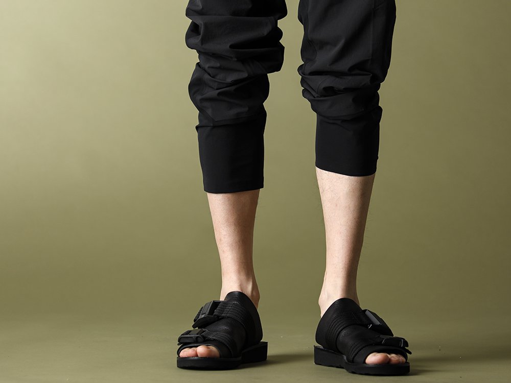 .LOGY kyoto 20SS 【 RIPVANWINKLE × VEILANCE 】APSIS COAT STYLING!!! - 3-005