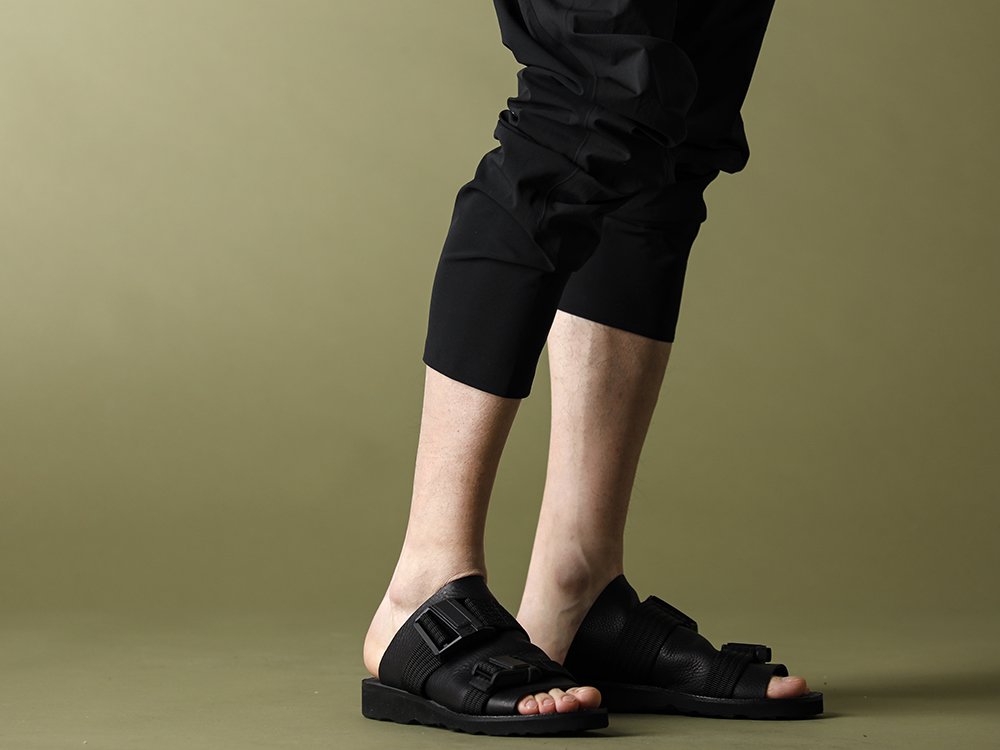 .LOGY kyoto 20SS 【 RIPVANWINKLE × VEILANCE 】APSIS COAT STYLING!!! - 3-005