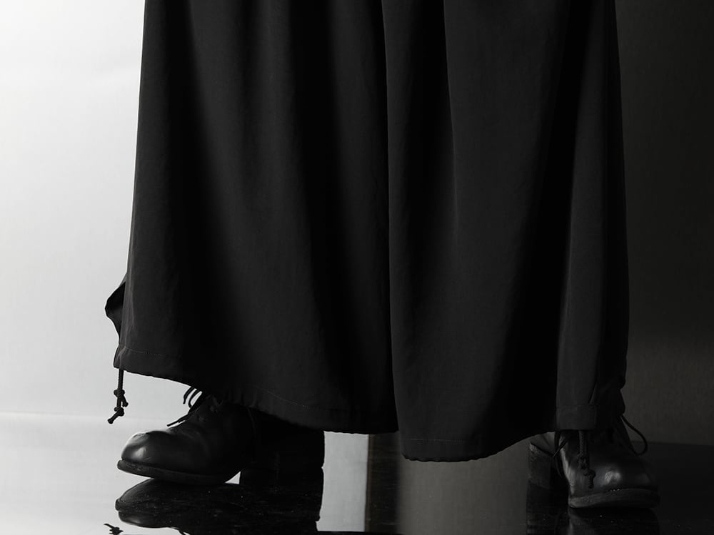 Ground Y x Kyosai Kawanabe Collaboration Shirt Styling - 4-004