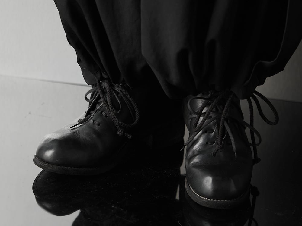 Ground Y x Kyosai Kawanabe Collaboration Shirt Styling - 4-005