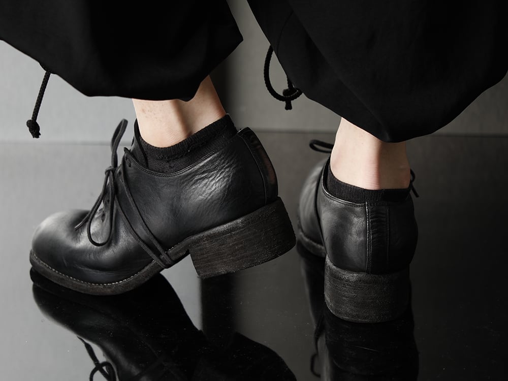 Ground Y x Kyosai Kawanabe Collaboration Shirt Styling - 4-007