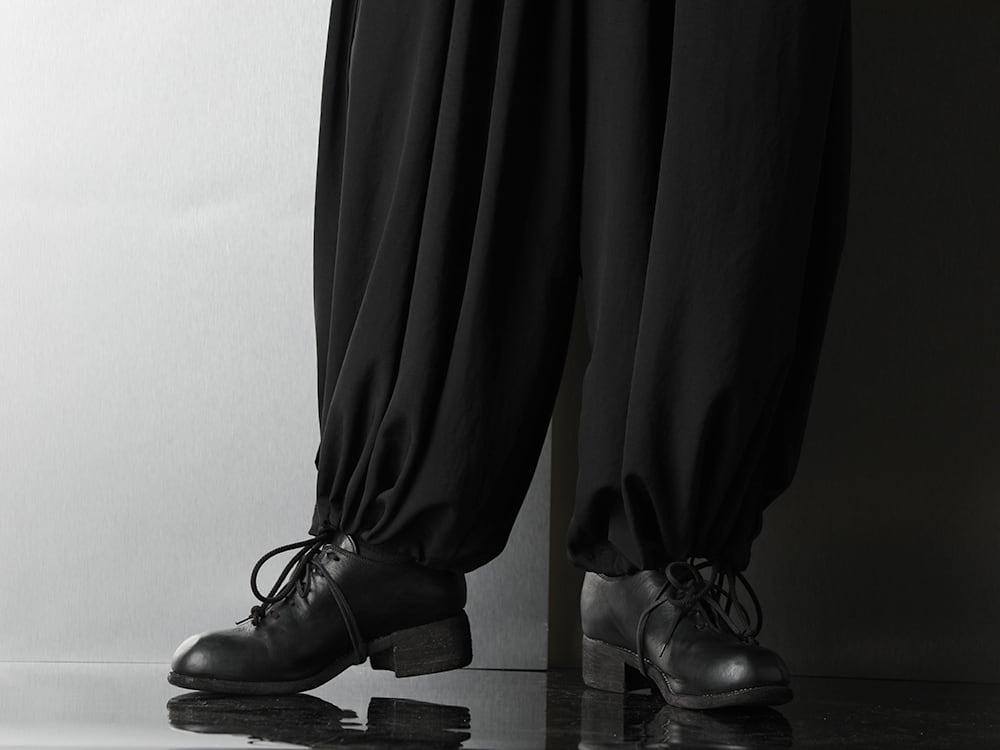 Ground Y x Kyosai Kawanabe Collaboration Shirt Styling - 5-005