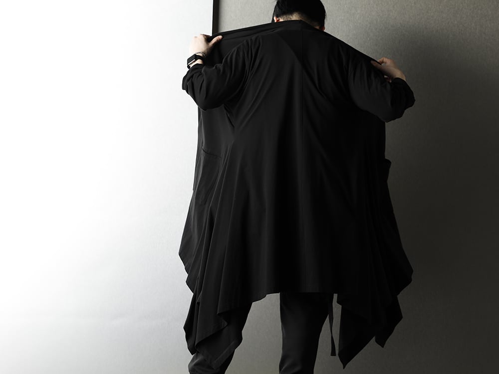 Ground Y x GUIDI 2020 Spring Summer Styling!! - 2-003