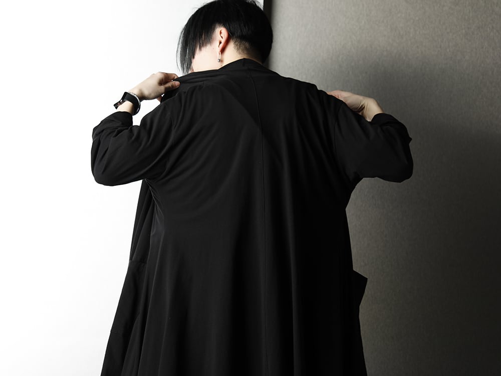 Ground Y x GUIDI 2020 Spring Summer Styling!! - 2-005