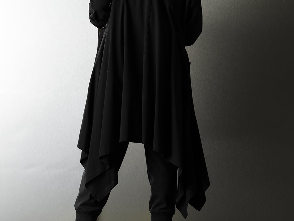 Ground Y x GUIDI 2020 Spring Summer Styling!! - 2-006