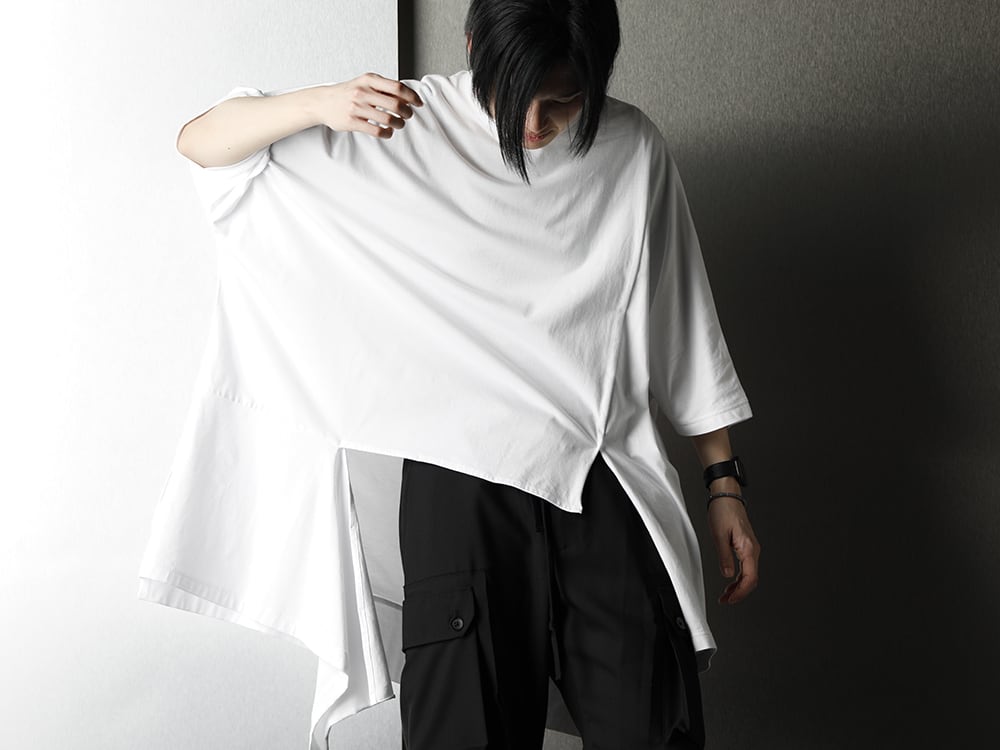 Ground Y x GUIDI 2020 Spring Summer Styling!! - 3-004