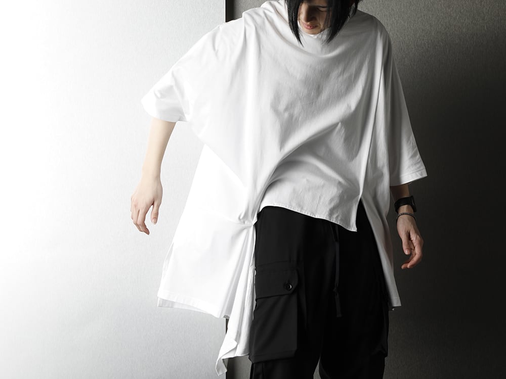 Ground Y x GUIDI 2020 Spring Summer Styling!! - 3-005