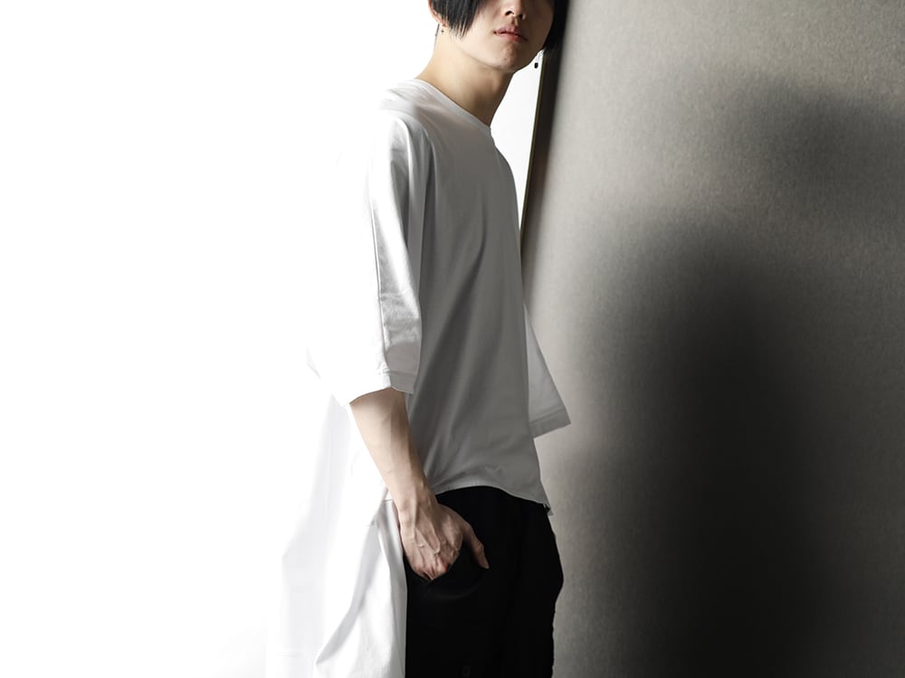 Ground Y x GUIDI 2020 Spring Summer Styling!! - 3-006