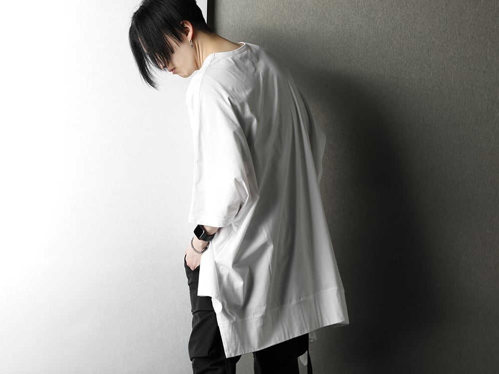 Ground Y x GUIDI 2020 Spring Summer Styling!! - 3-007