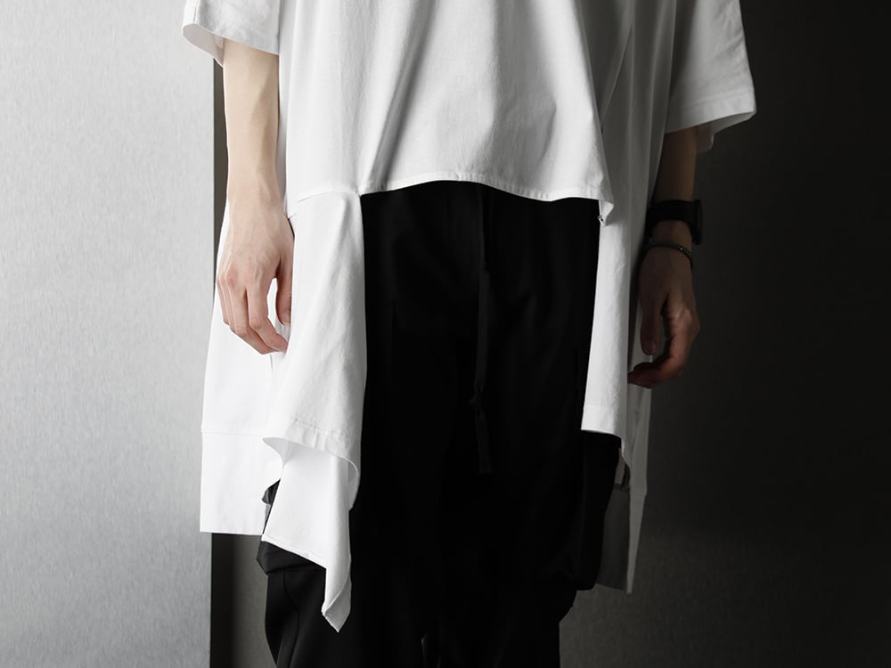 Ground Y x GUIDI 2020 Spring Summer Styling!! - 3-008