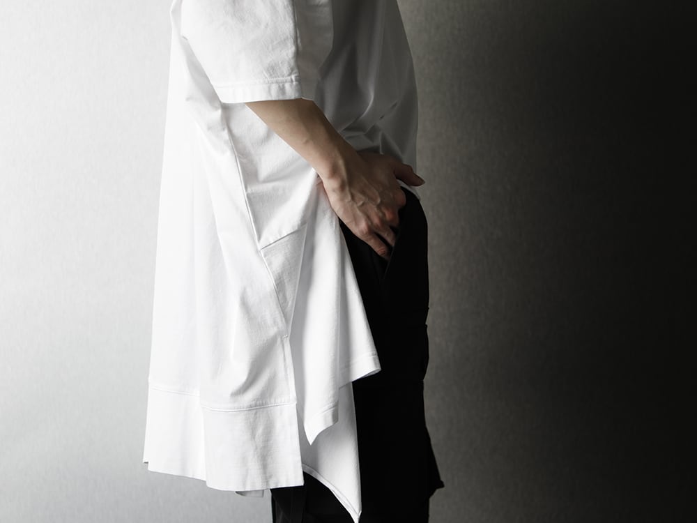 Ground Y x GUIDI 2020 Spring Summer Styling!! - 3-009