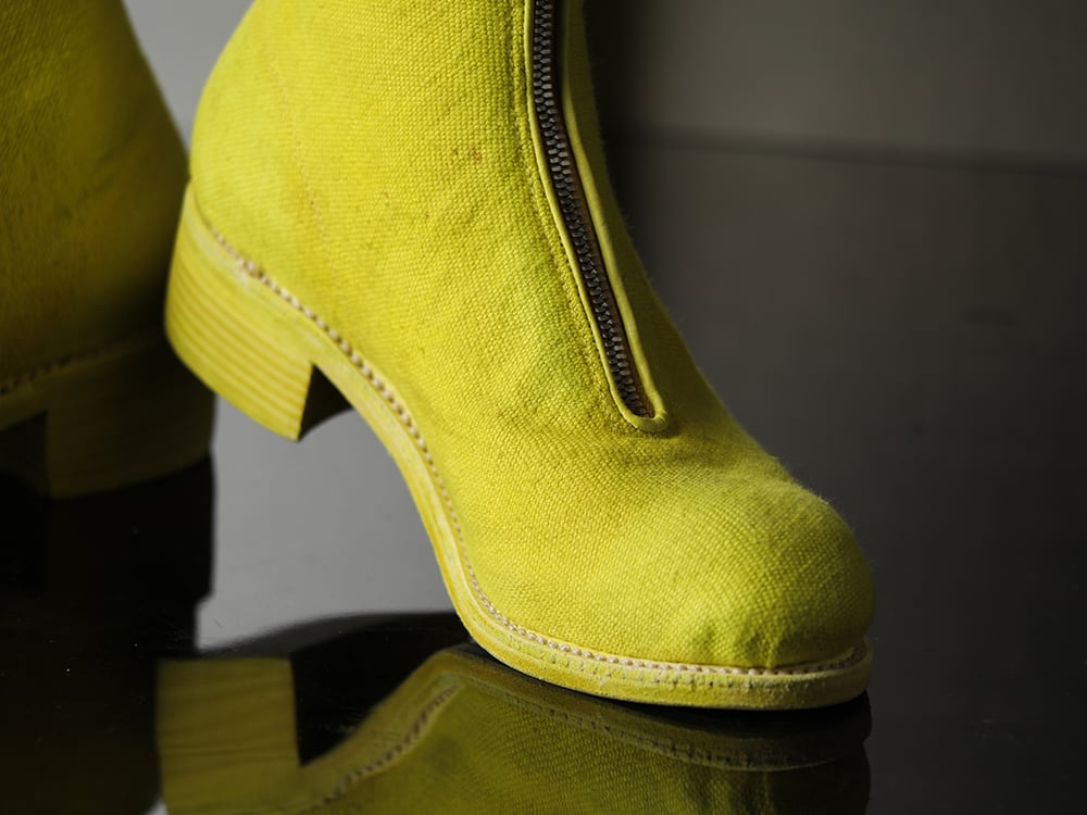 Ground Y x GUIDI 2020 Spring Summer Styling!! - 5-003