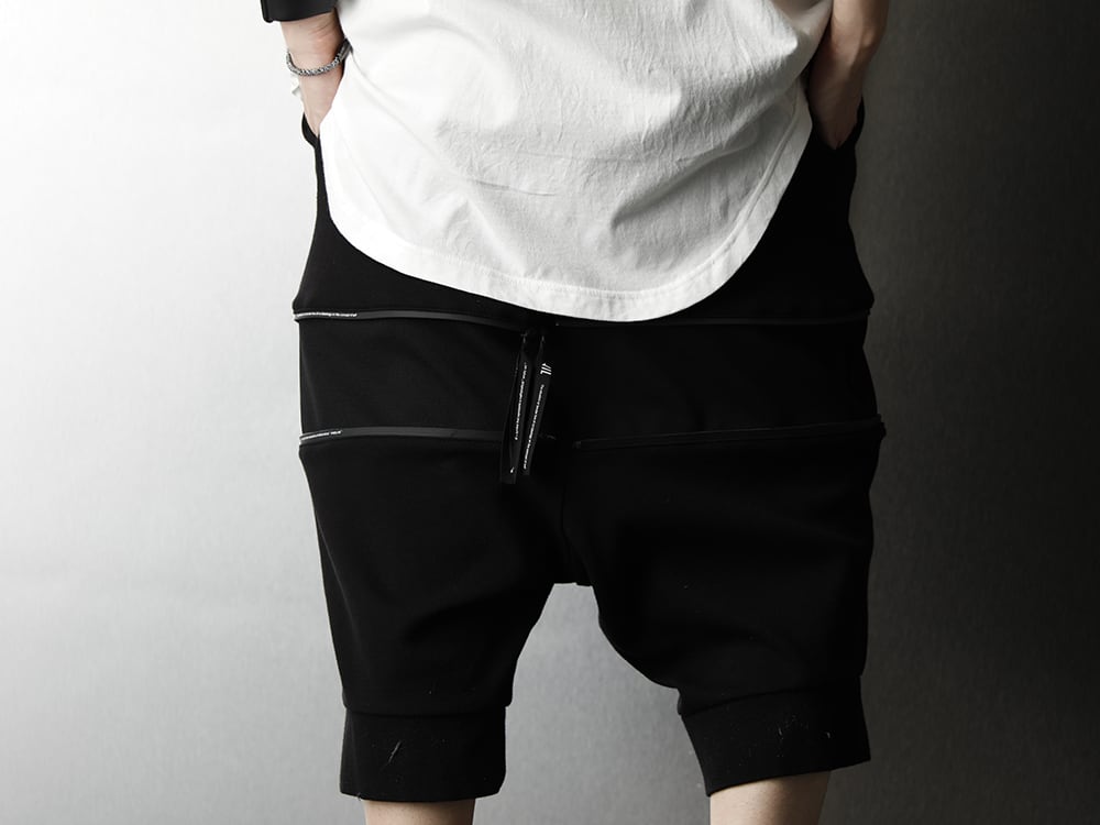 NILøS 20SS Black & White KAMON series!! - 5-004