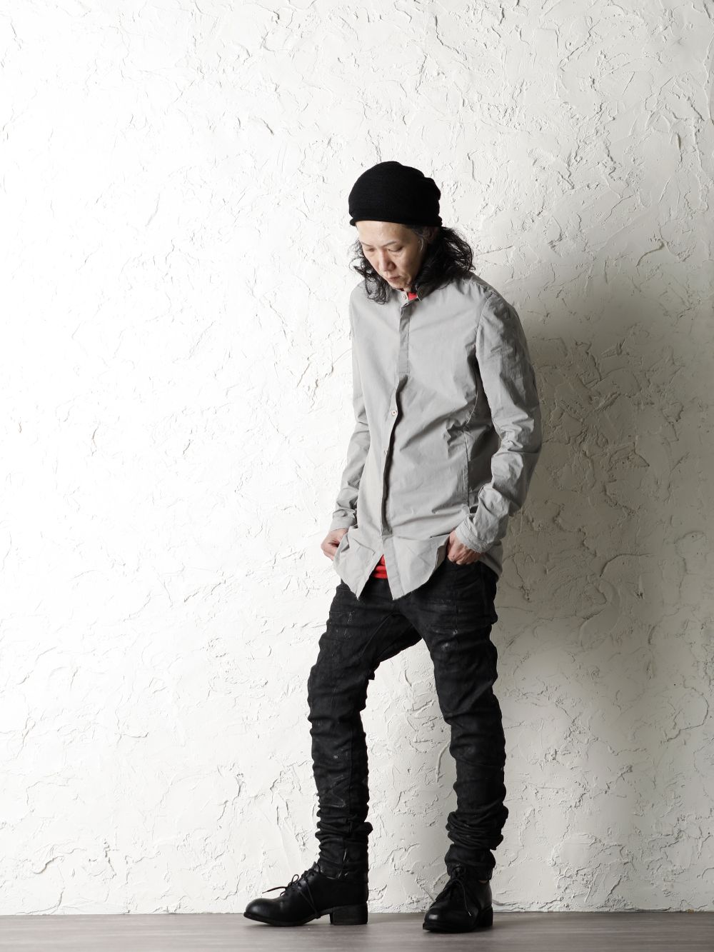 BBS and 11 by BBS 20SS collection New Arrivals - 1-001