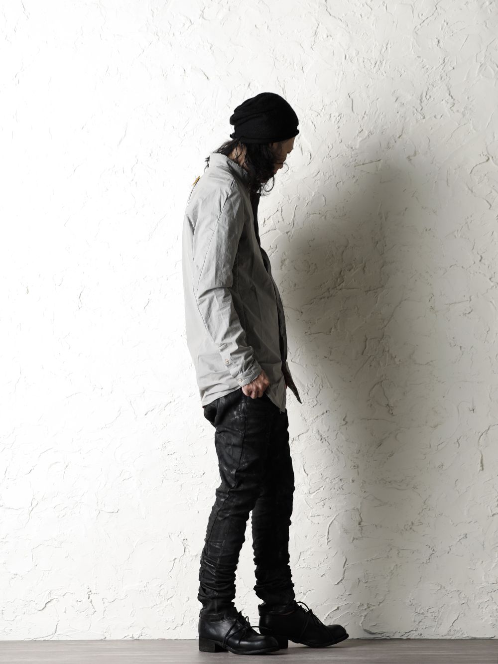 BBS and 11 by BBS 20SS collection New Arrivals - 1-002