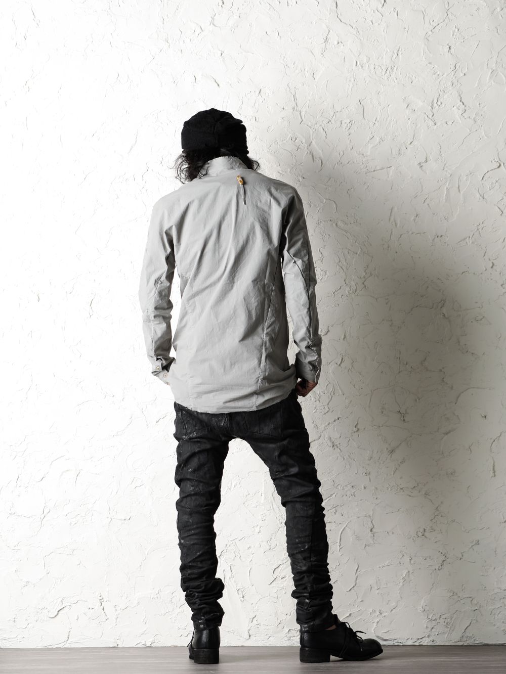 BBS and 11 by BBS 20SS collection New Arrivals - 1-003