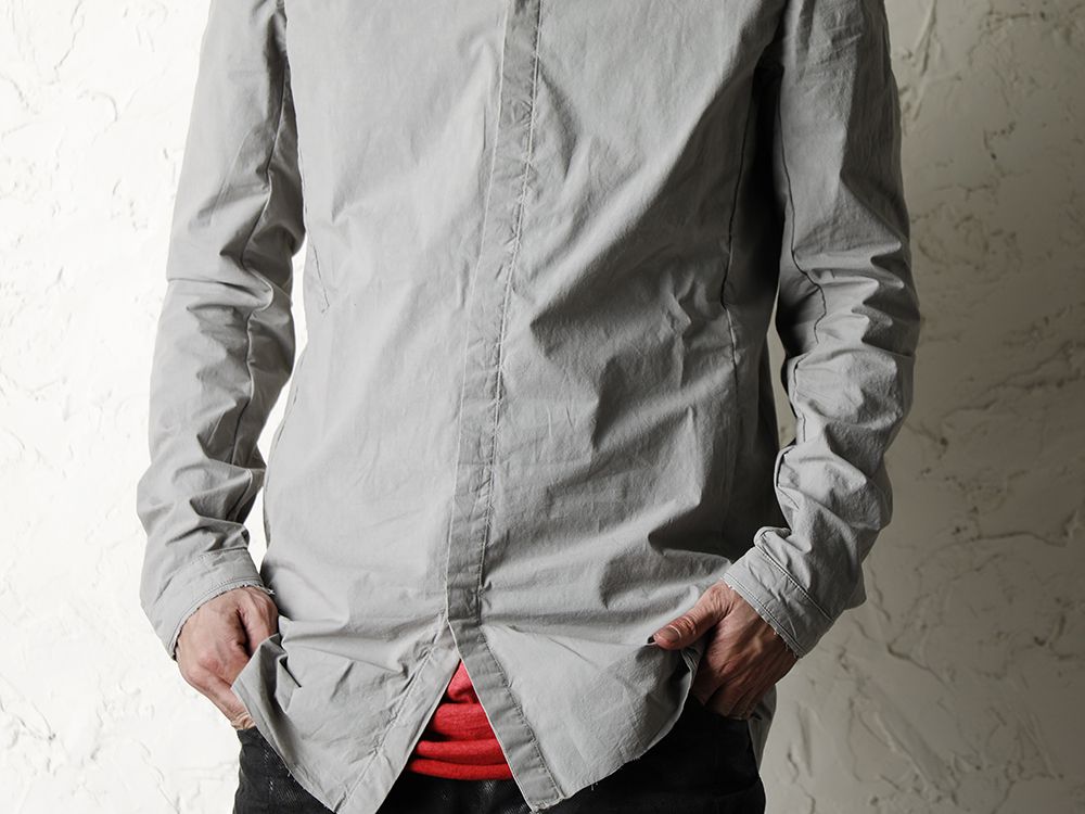 BBS and 11 by BBS 20SS collection New Arrivals - 1-005