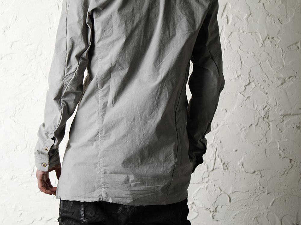 BBS and 11 by BBS 20SS collection New Arrivals - 1-006