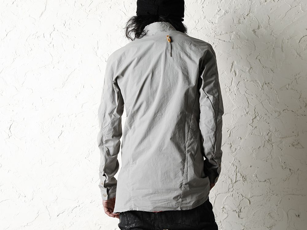 BBS and 11 by BBS 20SS collection New Arrivals - 1-007