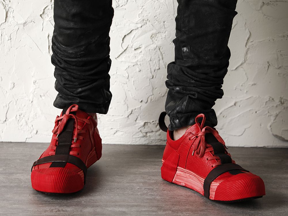 BBS and 11 by BBS 20SS collection New Arrivals - 1-008