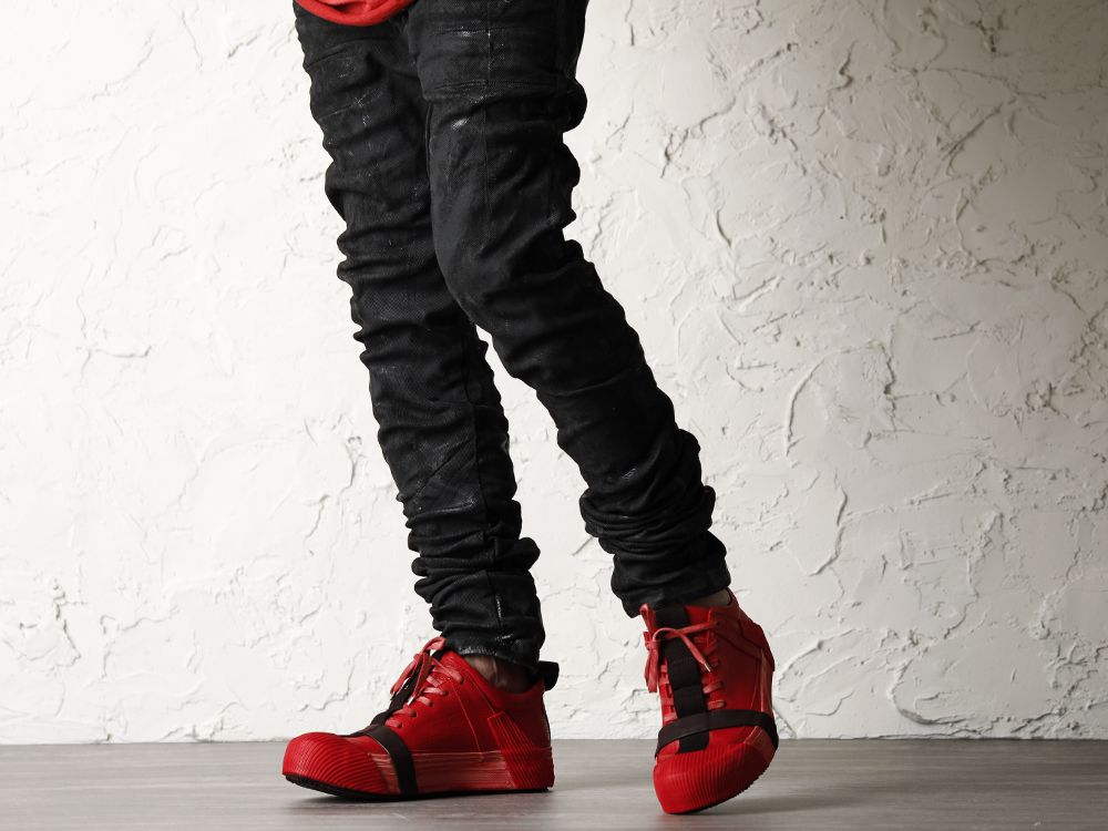 BBS and 11 by BBS 20SS collection New Arrivals - 1-010