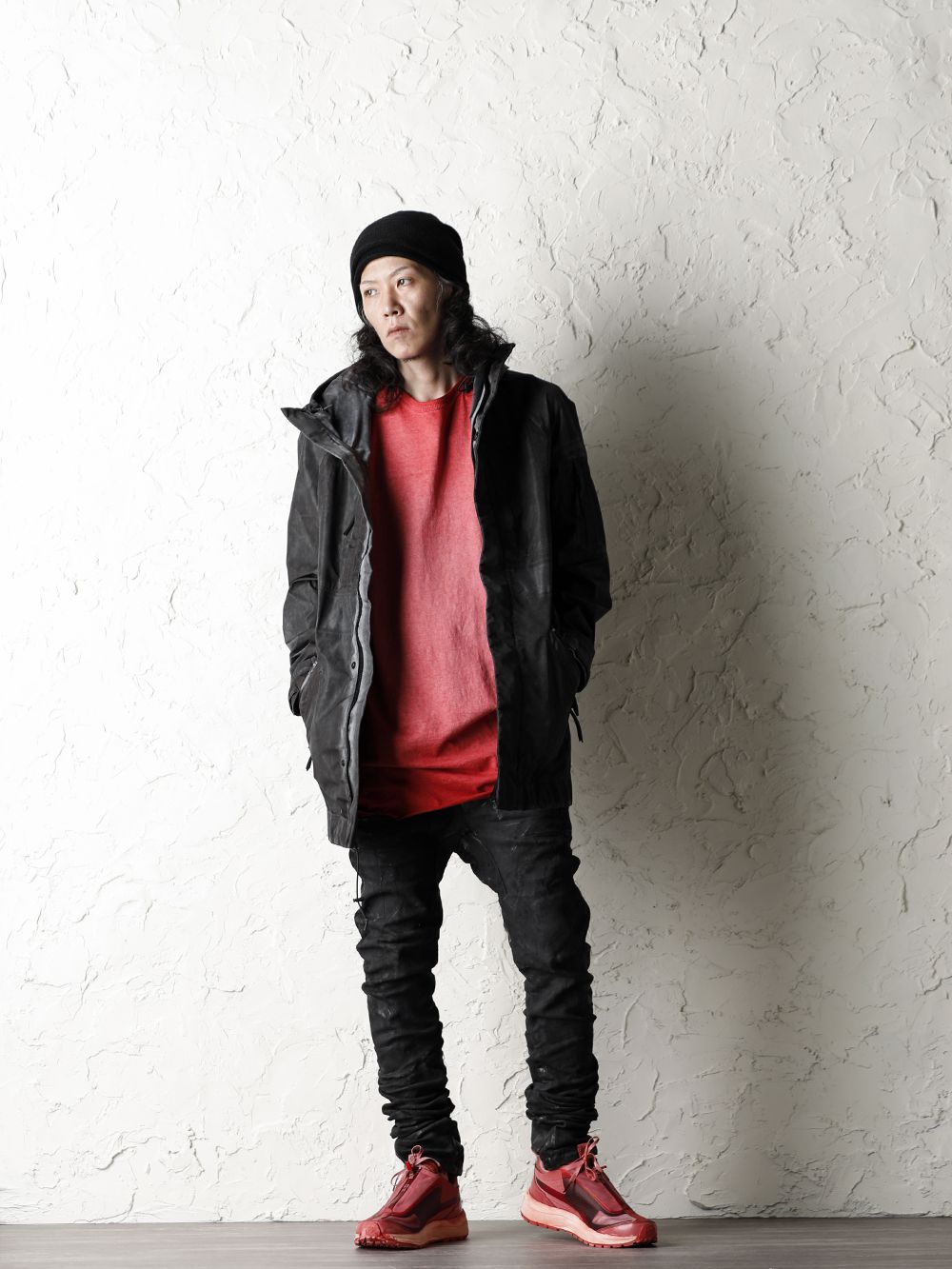 BBS and 11 by BBS 20SS collection New Arrivals - 1-001