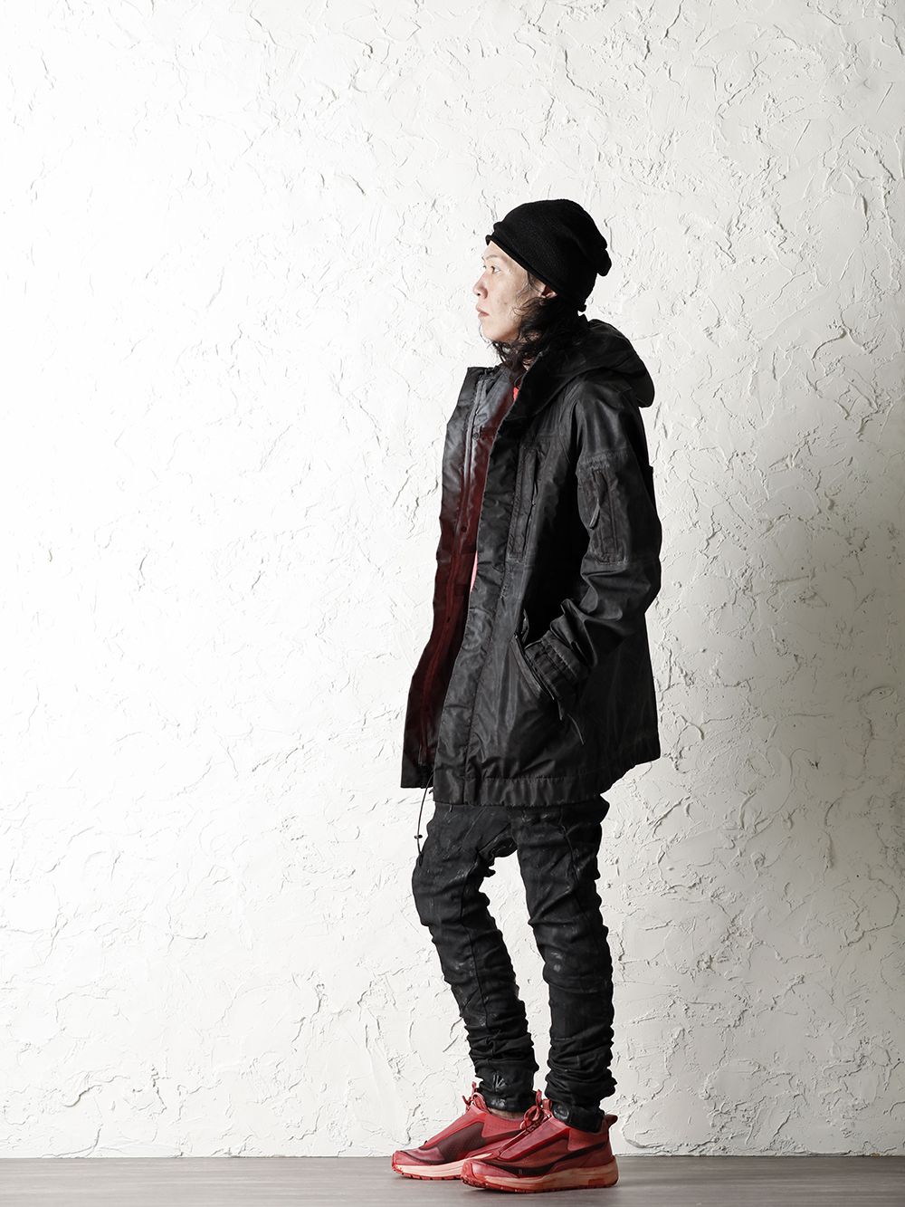 BBS and 11 by BBS 20SS collection New Arrivals - 2-002