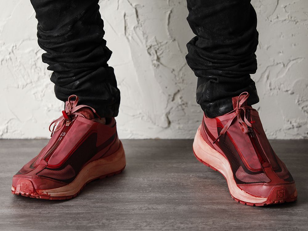 BBS and 11 by BBS 20SS collection New Arrivals - 2-006