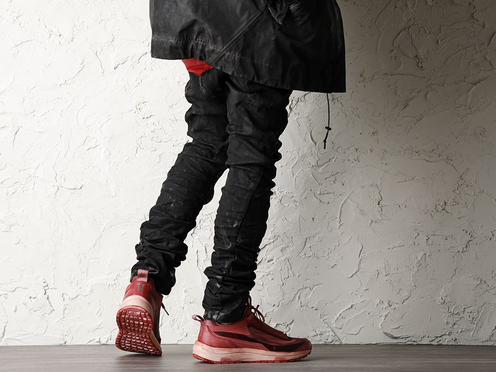 BBS and 11 by BBS 20SS collection New Arrivals - 2-008