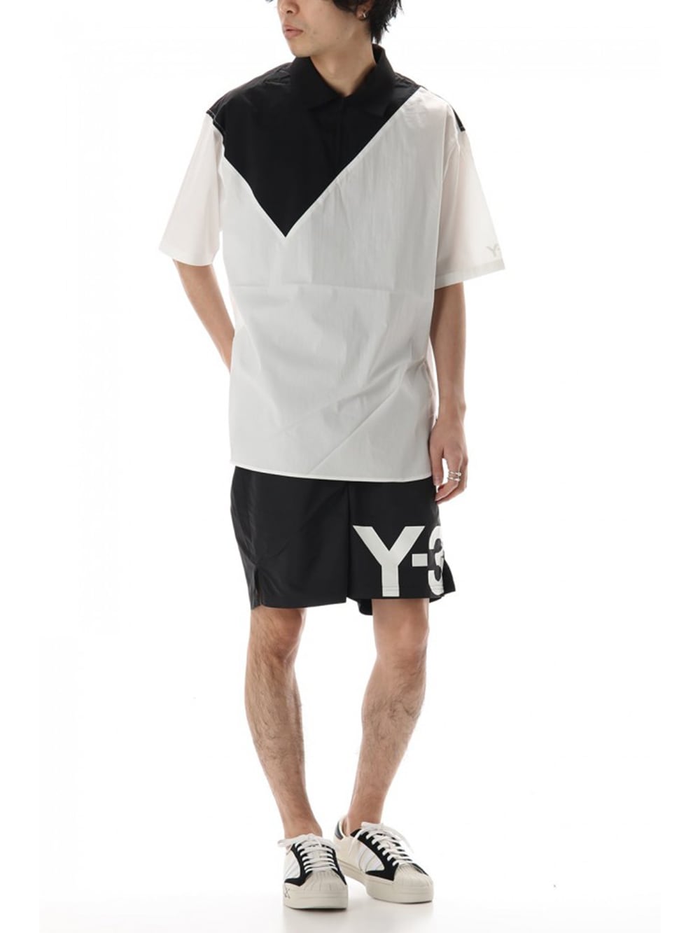 Y-3 20SS Collection 4th Delivery!! - 1-005
