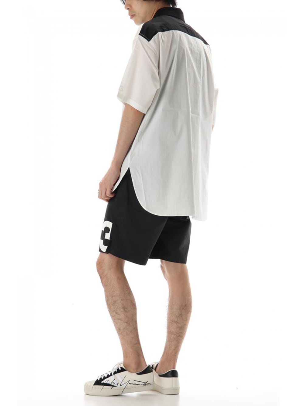 Y-3 20SS Collection 4th Delivery!! - 1-006