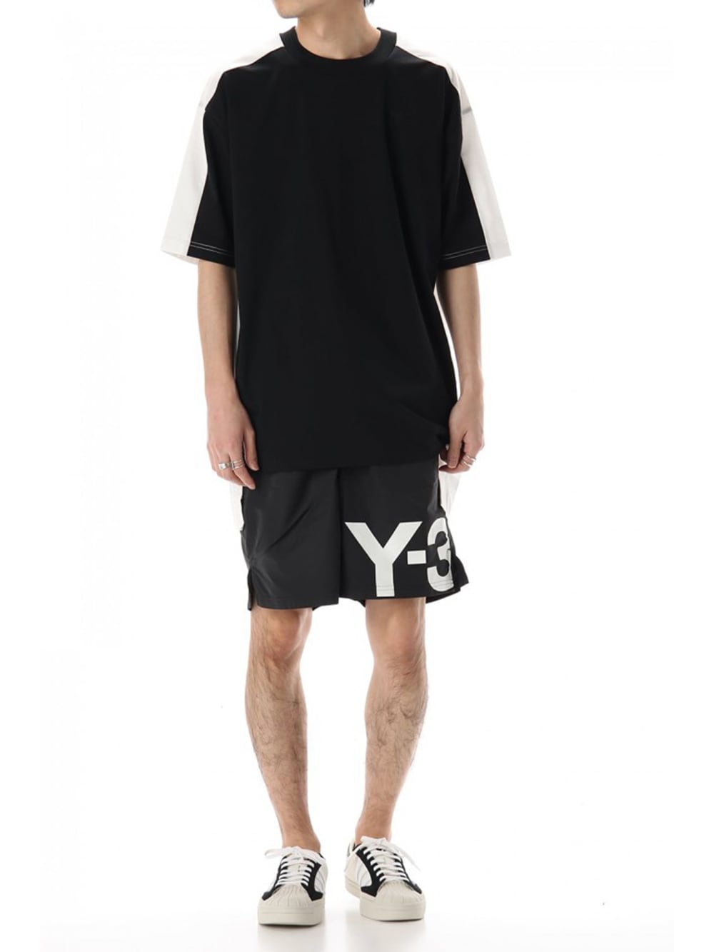 Y-3 20SS Collection 4th Delivery!! - 1-007