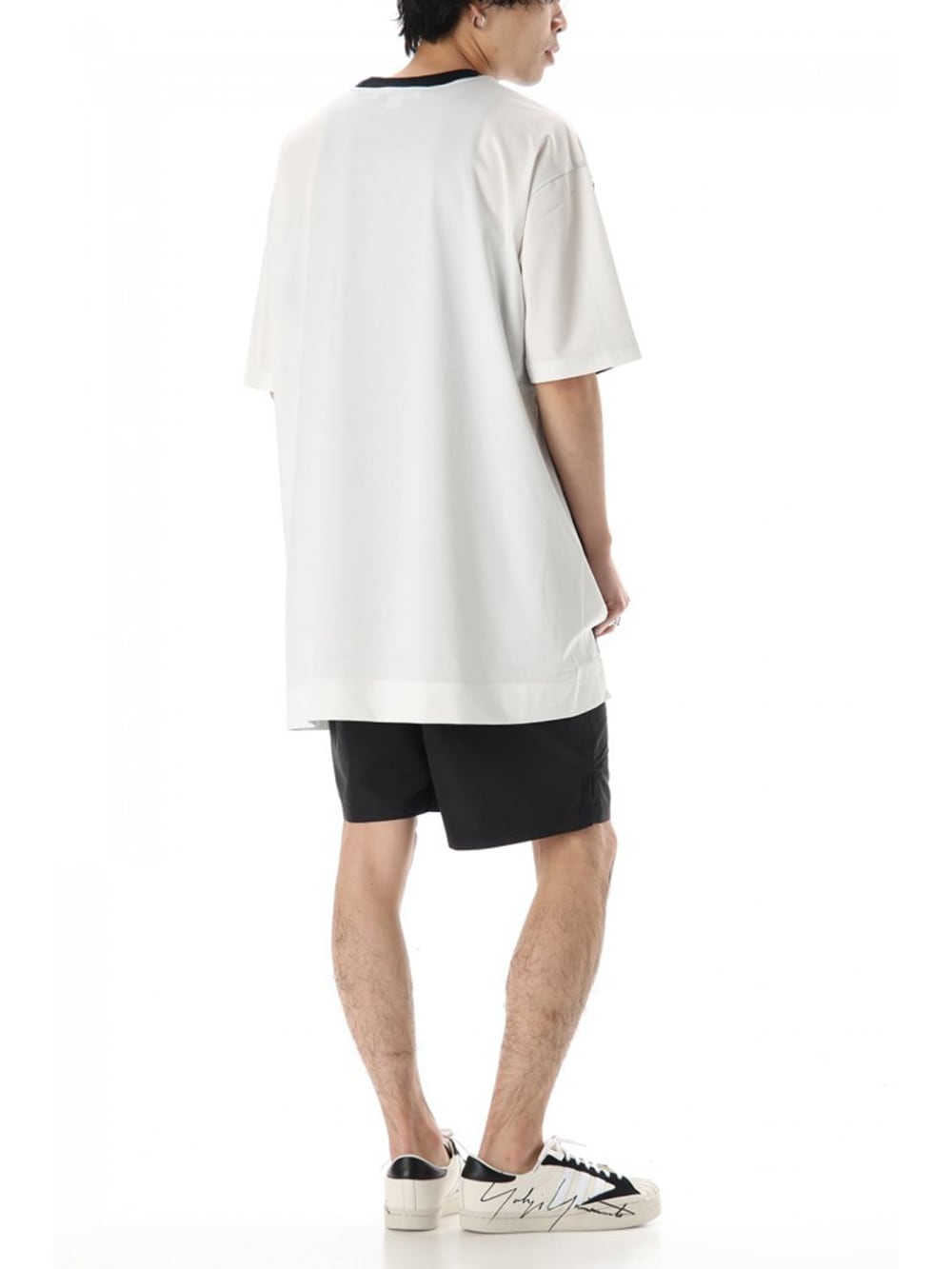 Y-3 20SS Collection 4th Delivery!! - 1-008