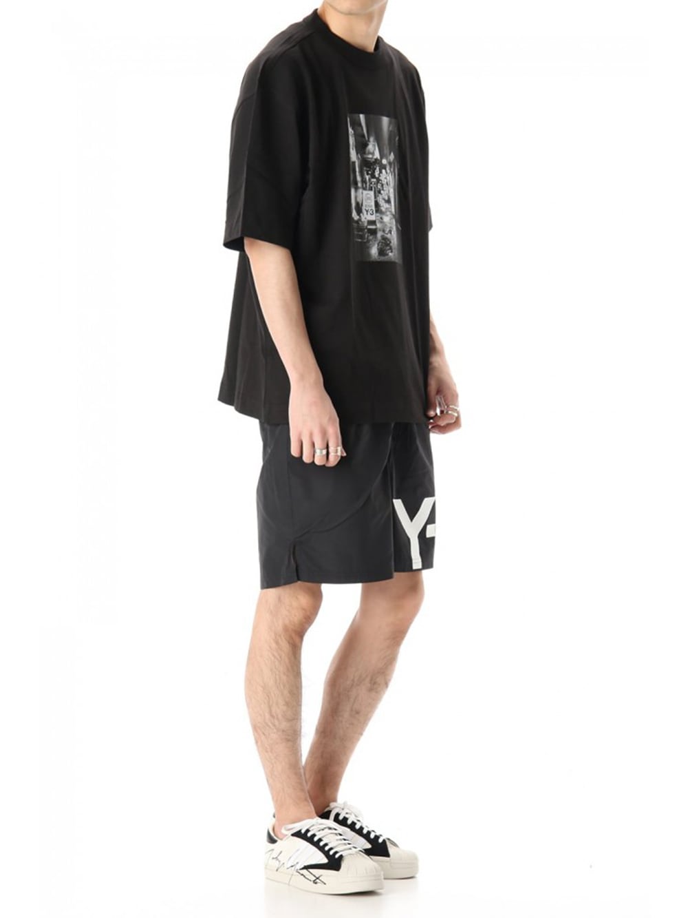 Y-3 20SS Collection 4th Delivery!! - 1-010