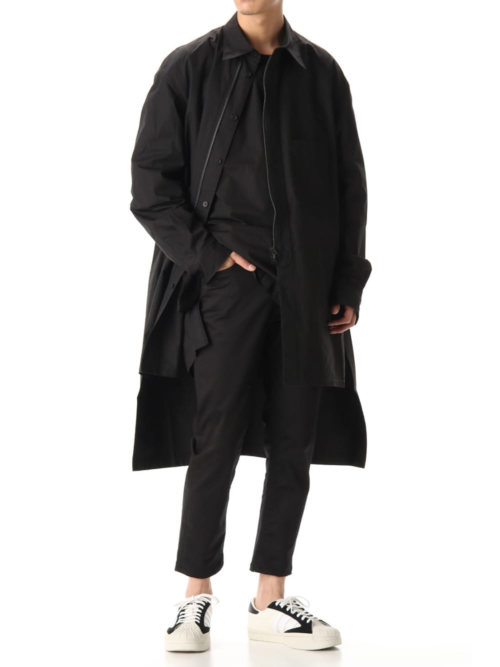 Y-3 20SS Collection 4th Delivery!! - 1-001